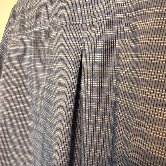 SOLD! Women's Exofficio button down light-weight shirt size XL - Picture 7 of 10